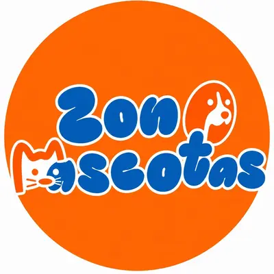 Logo de Zona Mascotas, tienda de mascotas en Ciudad Victoria